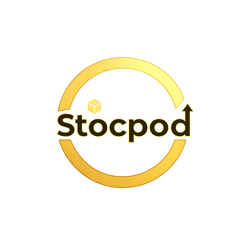 STOCPOD
